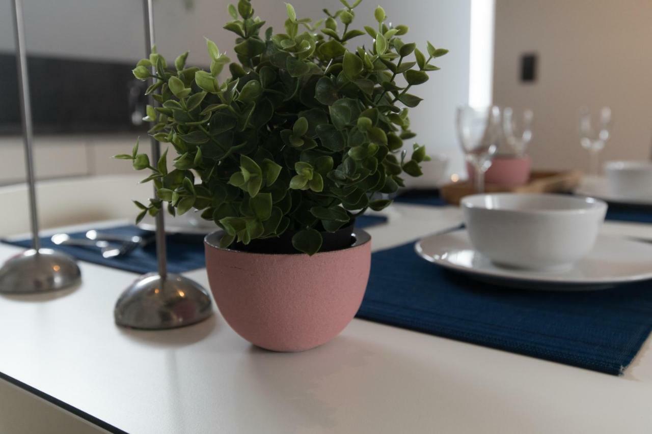 리에주 Smartflats - Pot D'Or 아파트 외부 사진