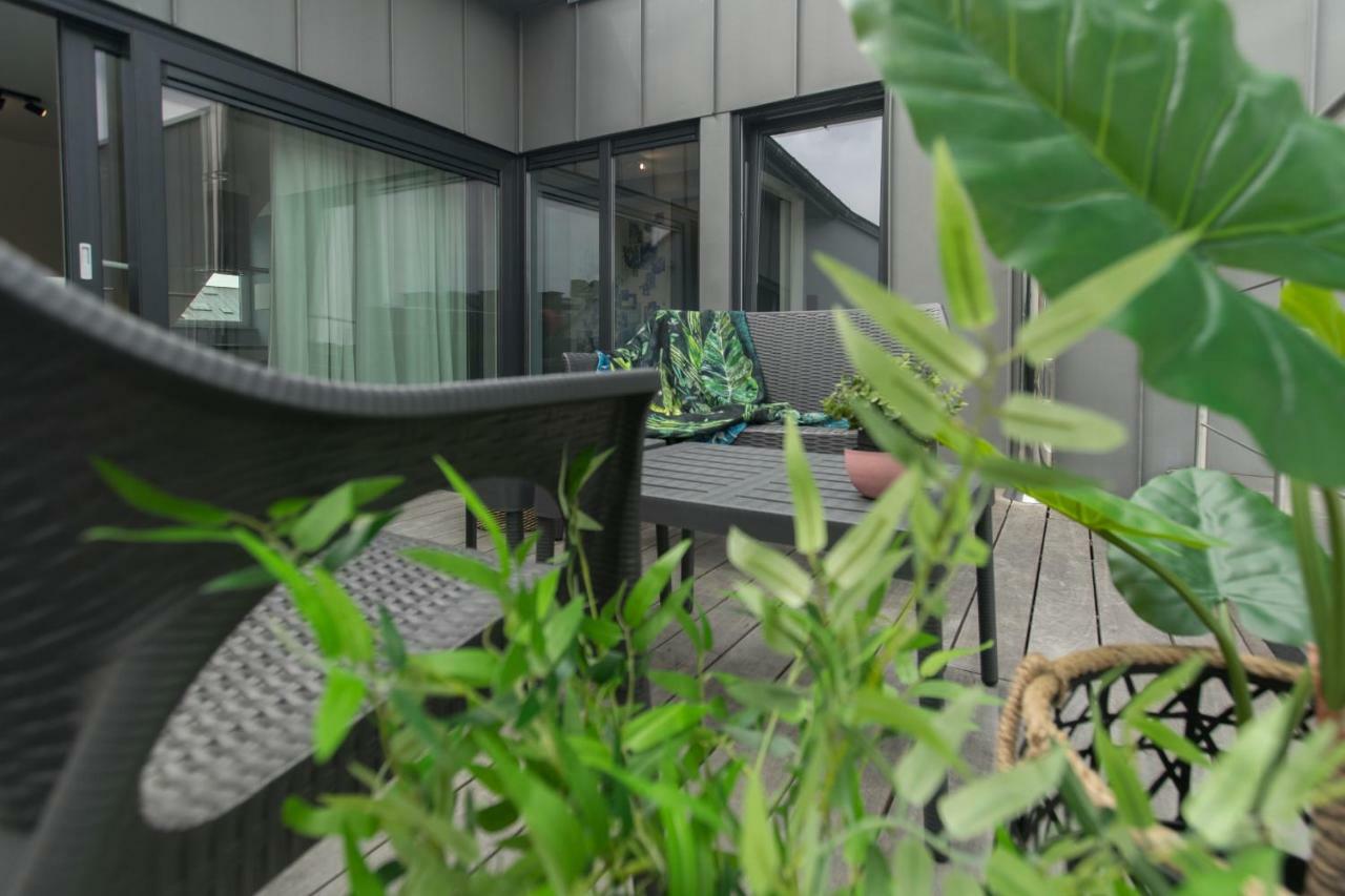 리에주 Smartflats - Pot D'Or 아파트 외부 사진